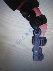 Genu-Ranger II Adjustable Post Op K...
