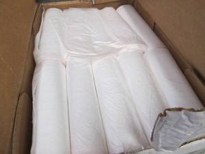 High-Density Mini-Roll Can Liners, ...