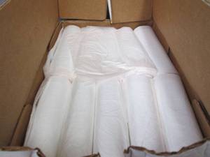 High-Density Mini-Roll Can Liners, ...