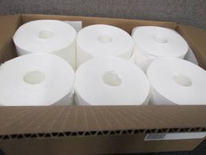 Case of 6 Rolls 250 sheetsroll 6x8...