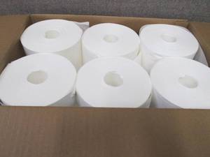 Case of 6 Rolls 250 sheetsroll 6x8...