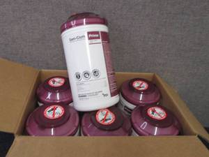 Case of 6 -70ct Canisters Sani-Clot...