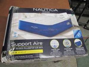Nautica Home Support Aire 18 Pillo...