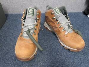 Timberland Men�s Mt. Maddsen Water...