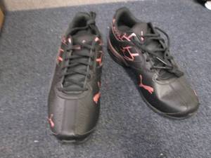 PUMA Womens Tazon 6 Graphic Runnin...