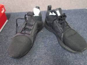 PUMA Mens SoftRide Enzo NXT Sneake...