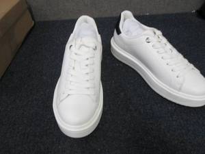 Steve Madden Womens Charlie Sneake...