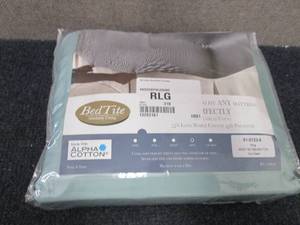 Bed Tite 800 Thread Count CottonPo...