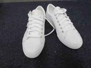 Keds Womens Jump Kick Leather Snea...