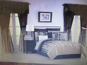 Gilda 30-Pc. Bedroom Super Set - Ki...