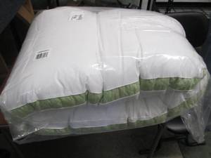 Density Medium Pillows 2-Pack - Sta...