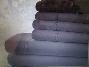 Home Collection Double-Brushed Micr...