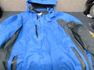 Victory Outfitters Mens Hooded Rai...