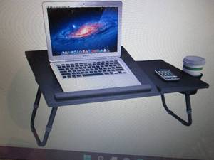 MyPlace Laptop Tray open box Retail...