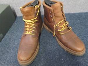 Timberland Mens Port Union Waterpr...