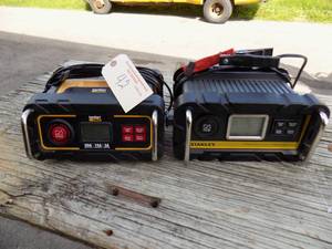 Battery Chargers