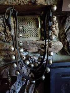 Horse Sleigh Bells