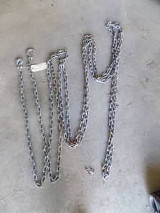 40 Chain 516