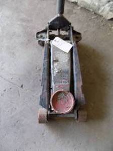 3 Ton Floor Jack Pro Lift