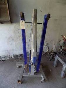 2 Ton Engine Hoist