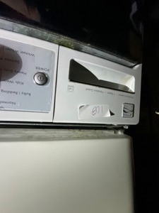 Kenmore Dryer