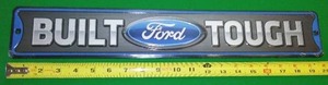 lot 506 image: Built Ford Tough