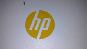 lot 539 image: H.P. All-in- One 2700 Deskjet Printer. Scanner, Copier, in working condition. Includes instructions