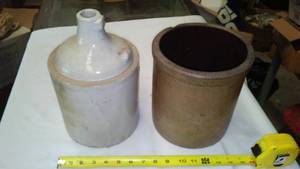 lot 551 image: Crocks (2)