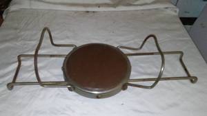 lot 669 image: Adjustable Seat - Old School