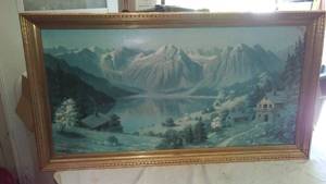 lot 710 image: Alpine Lake Marcello.