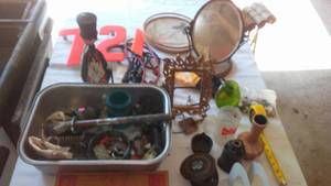 lot 722 image: Miscellaneous