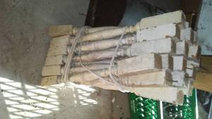 lot 734 image: Stairway Railing Spindle (17)