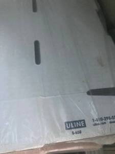 Folding Cardboard Boxes