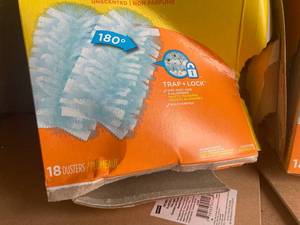 Swiffer Dusters