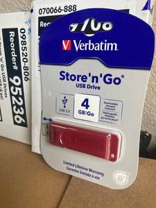 USB Drives