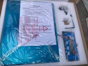 Brecknell 165lb Digital Scale