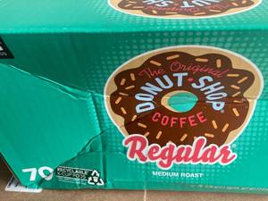 Donut Shop K-Cups