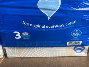 Kleenex
