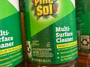 Pine Sol