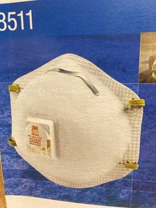 3M N95 Masks