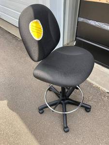 Drafting Stool