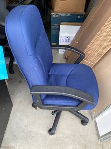 HON Executive Chair