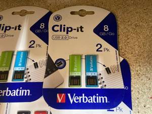 USB Drives