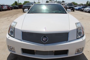 2004 Cadillac XLR Convertible - 61,152 Miles -