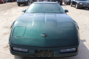 1994 Chevrolet Corvette - 54,133 Miles -