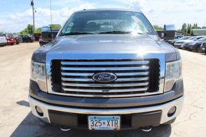 2010 Ford F-150 XLT - 2 Owners -