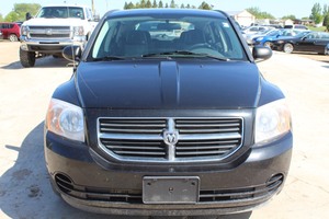2008 Dodge Caliber SXT
