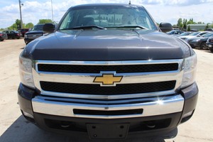 2011 Chevrolet Silverado 1500 LT 4x4 - One Owner -