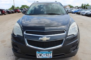 2012 Chevrolet Equinox LT - 2 Owners - 131,667 Miles -