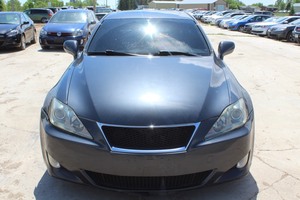 2006 Lexus IS 250